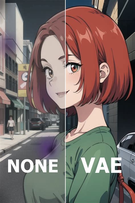 Civitai vae - AnimeIllustDiffusion is a pre-trained, non-commercial and multi-styled anime illustration model. It DOES NOT generate "AI face". You can use some trigger words (see Appendix A) to generate specific styles of images. Due to plenty of contents, AID needs a lot of negative prompts to work properly.
